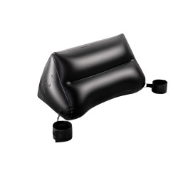 NMC Coussin gonflable Dark Magic 60 x 36cm